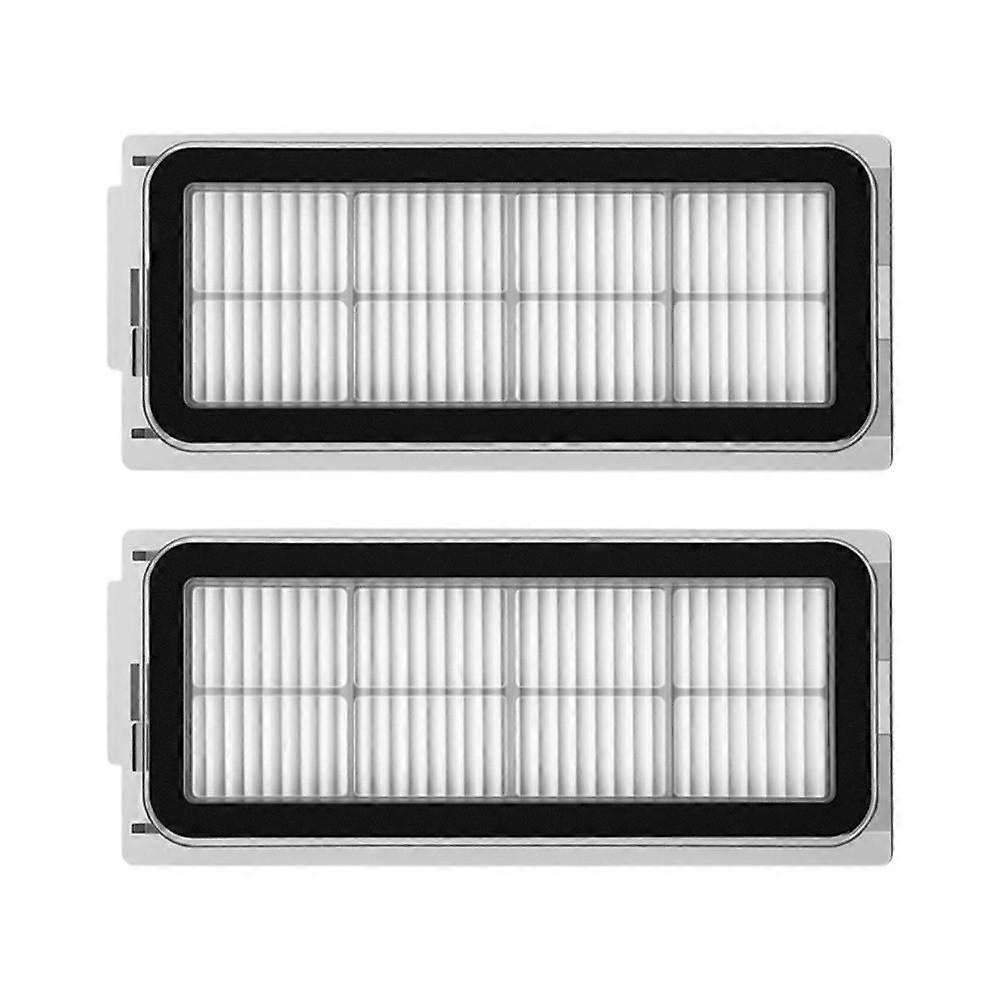 HEPA Filter Replacement Washable Filter Vacuum Filter Kit