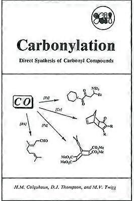 Carbonylation