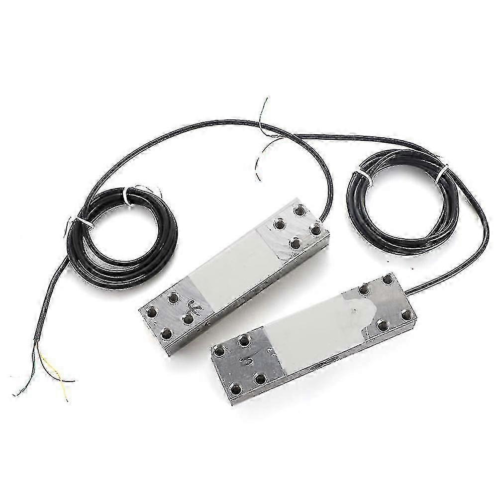 200 Kg Digital Load Cell Weight Platform Scale Electronic Scale Sensor