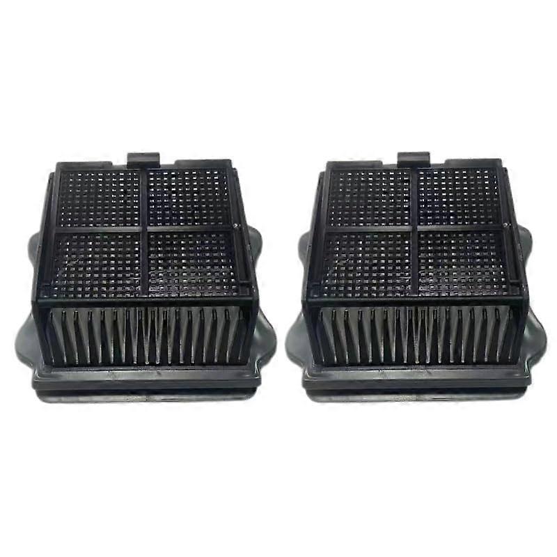 HEPA Filter Replacement for Tineco Pro Floor Scrubber Vacuum Cleaner, 2 Pack Efficiency