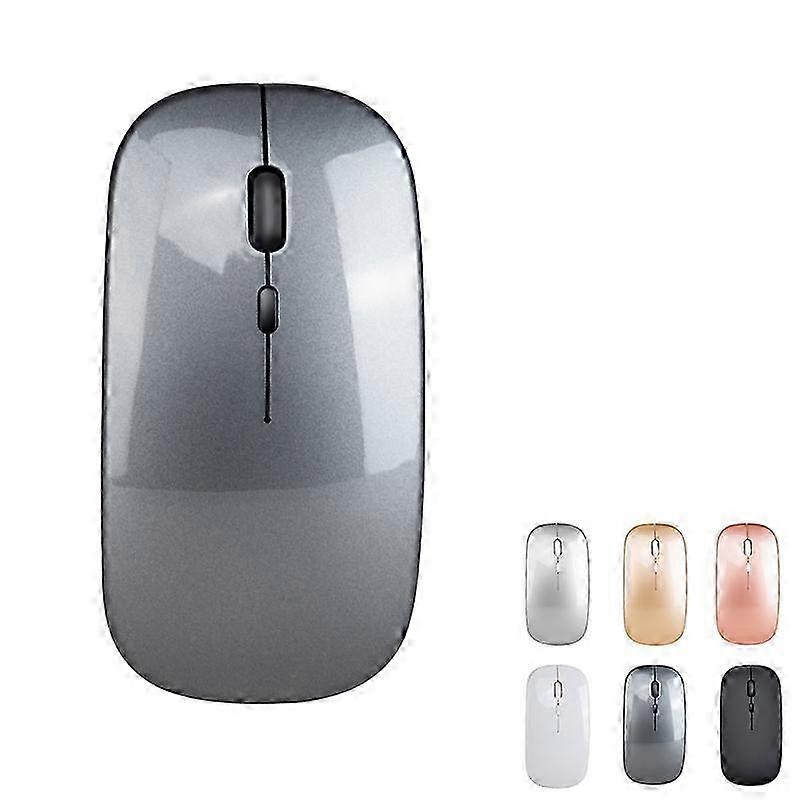 Bluetooth Wireless Mouse Pc Wireless Mouse Computer Laptop Notebook Wireless Mouse 2.4g 25-26