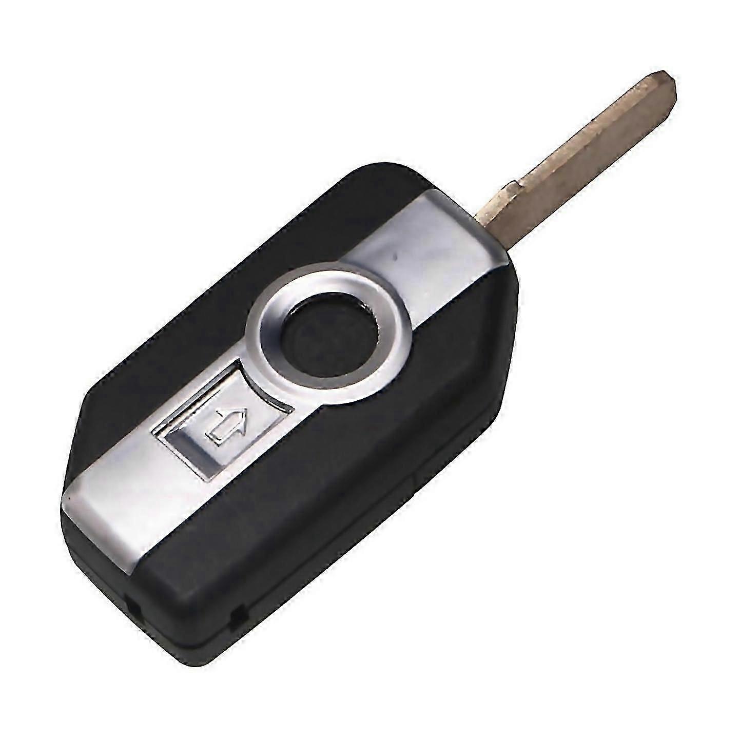 For xsbm90gl xm38 motorcycle smart flip remote key shell
