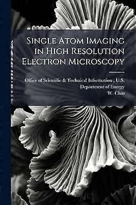 Single Atom Imaging in High Resolution Electron Microscopy