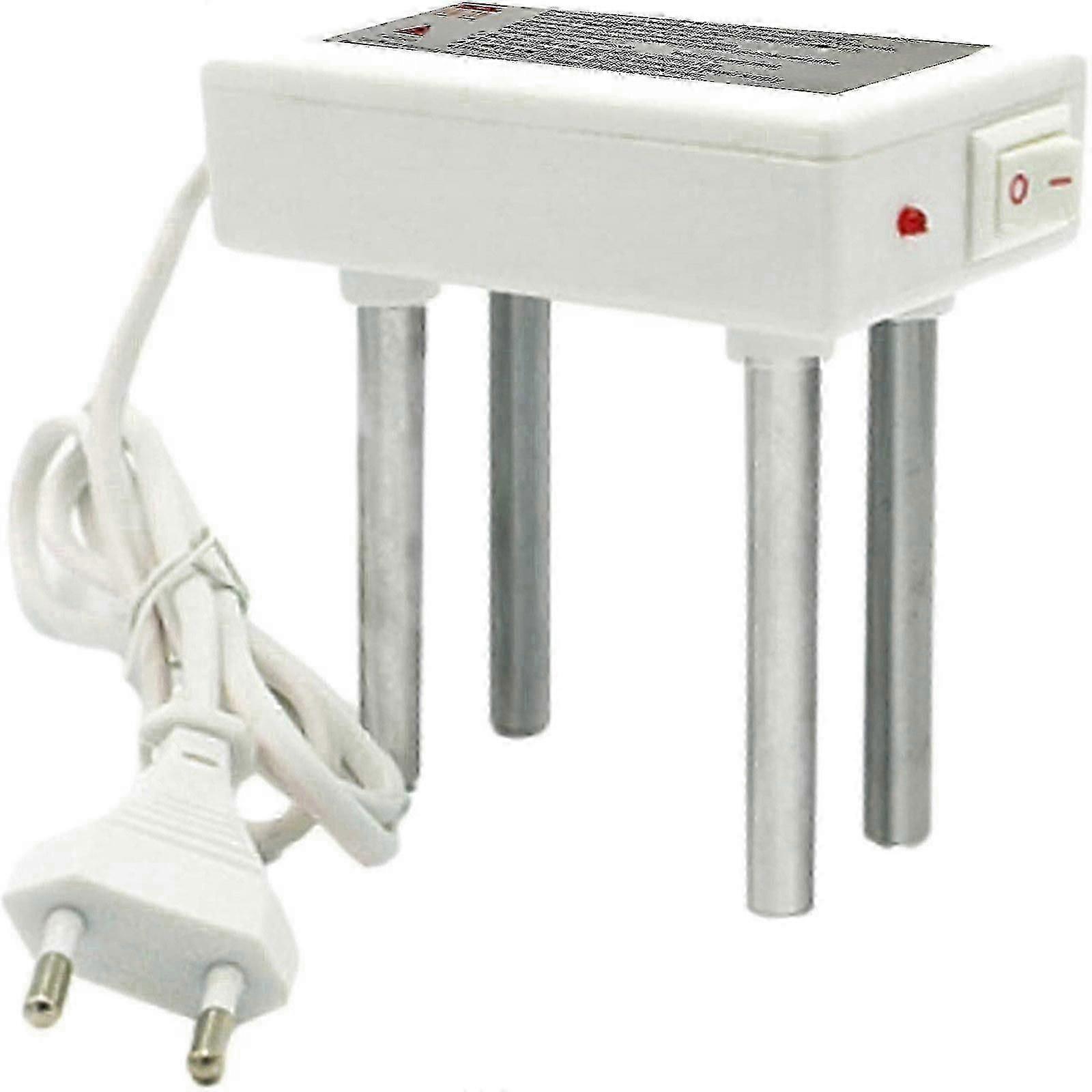 Portable Water Electrolysis Tester