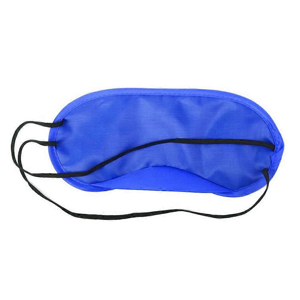 Sleep Eye Patch Polyester Eye Mask for Sleep Use 15Pcs Assorted Colors