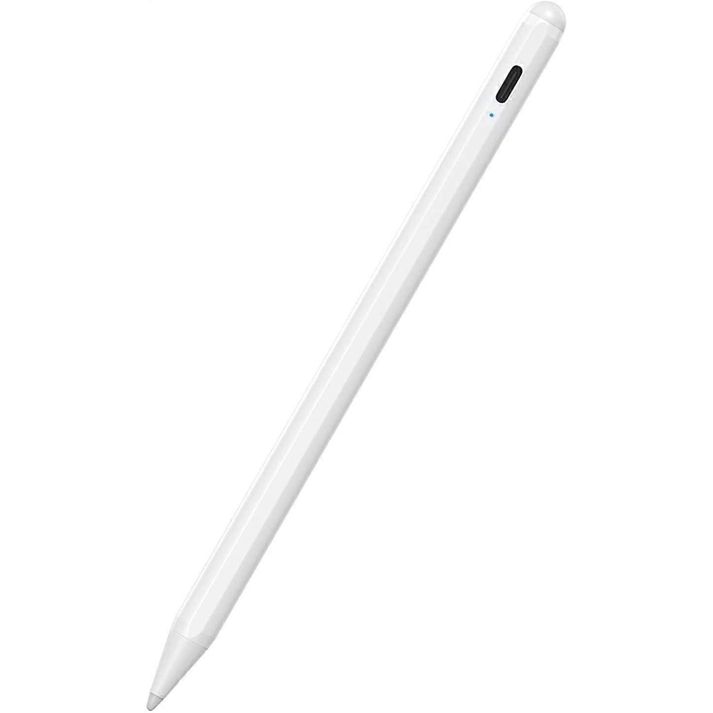 Stylus pen for iPad, compatible with multiple device models, for precise writing and drawing
