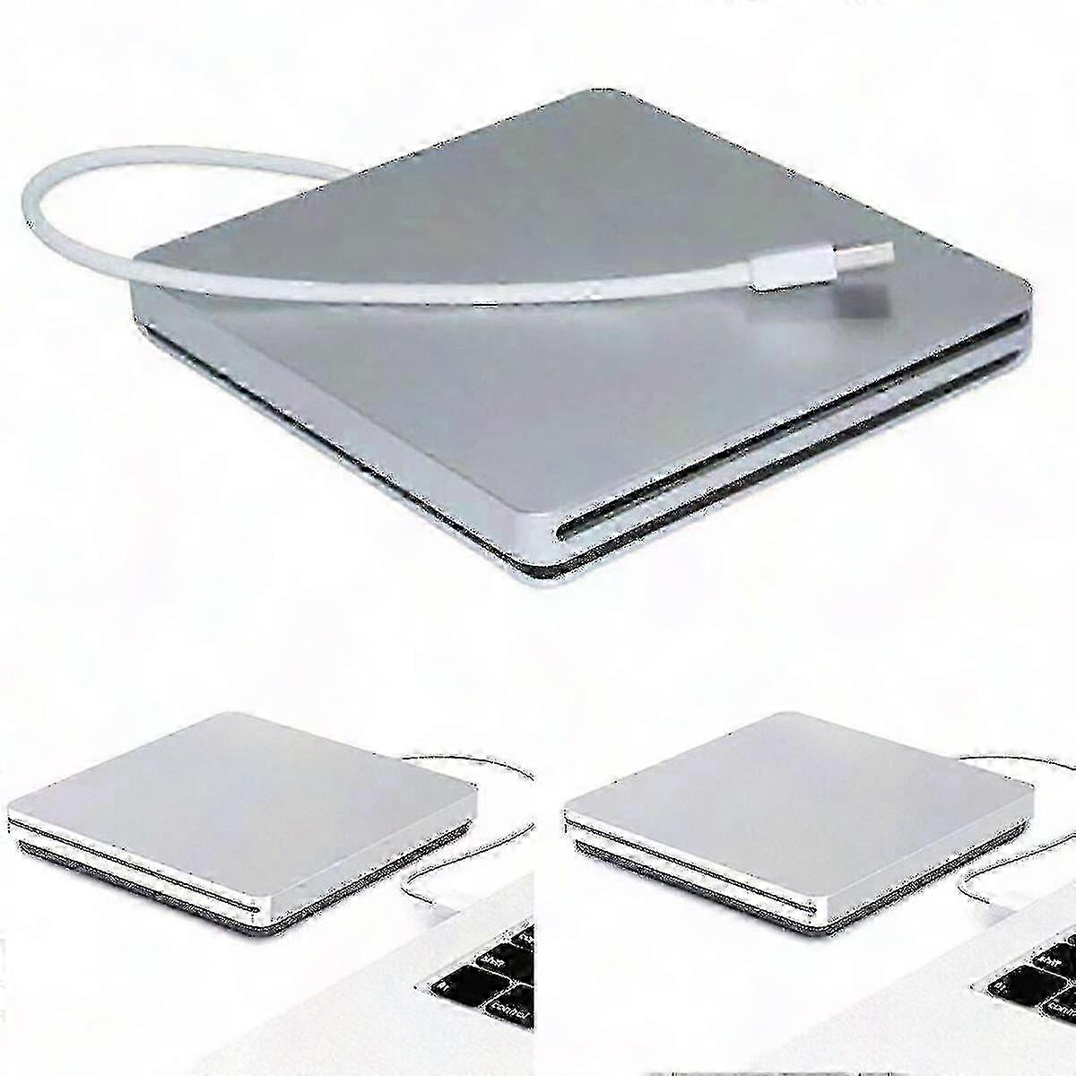 MacBook USB External CD/DVD Drive Burner