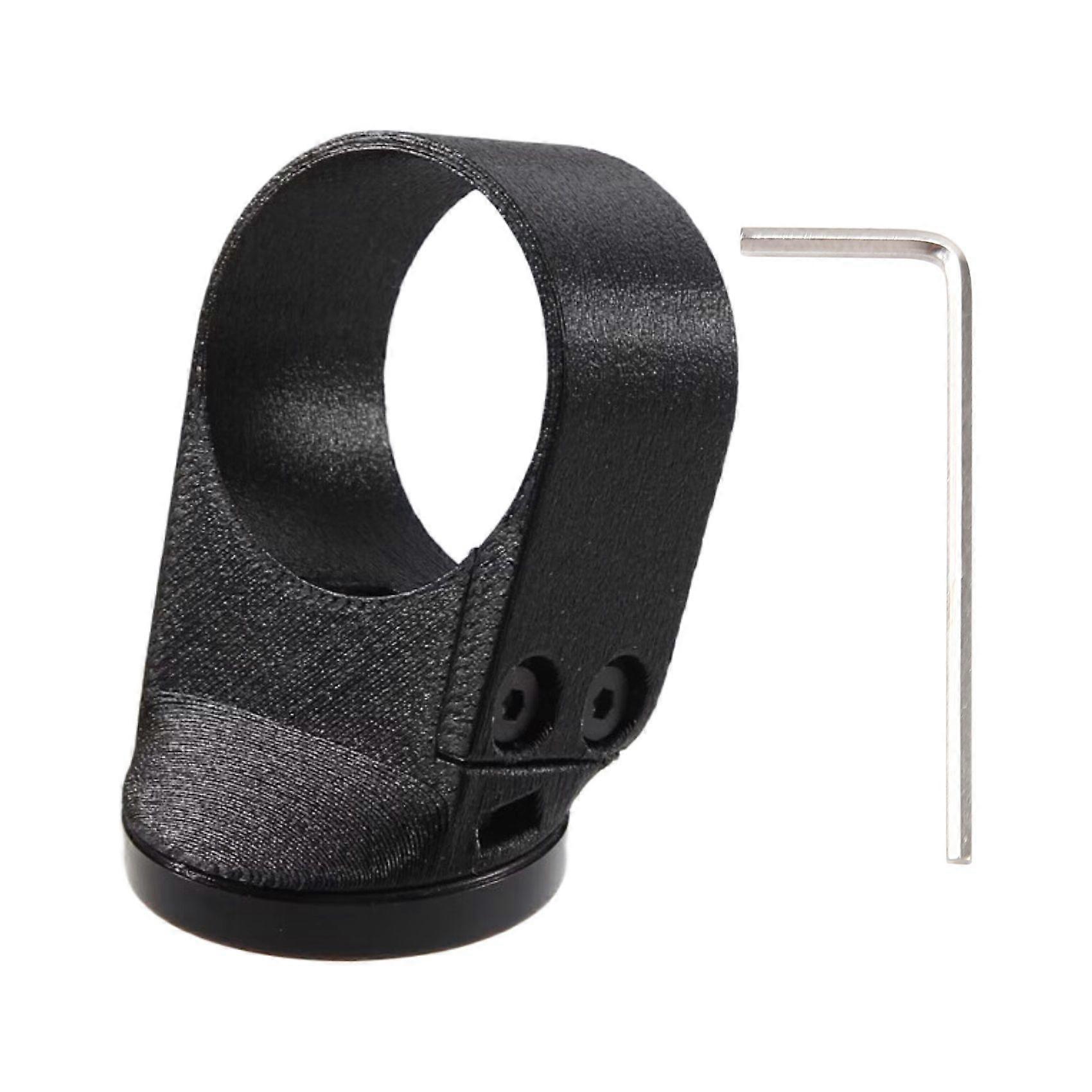 Bicycle Stopwatch Lamp Bracket 31.6mm Transverse Direction for Garmin Use