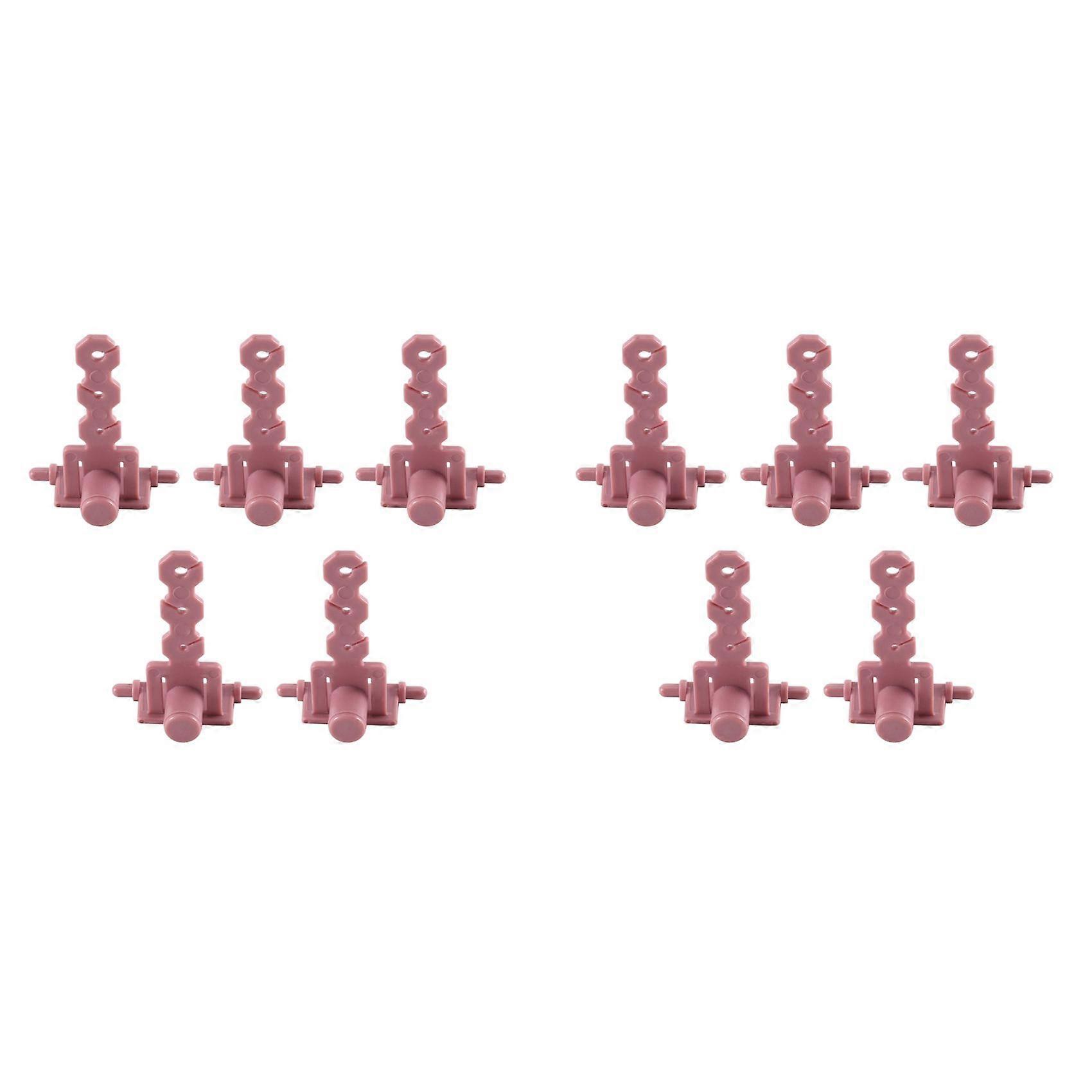 10Pcs Knitting Machine Tensioner Knitting Machine Adapter Knitting Machine Adapter