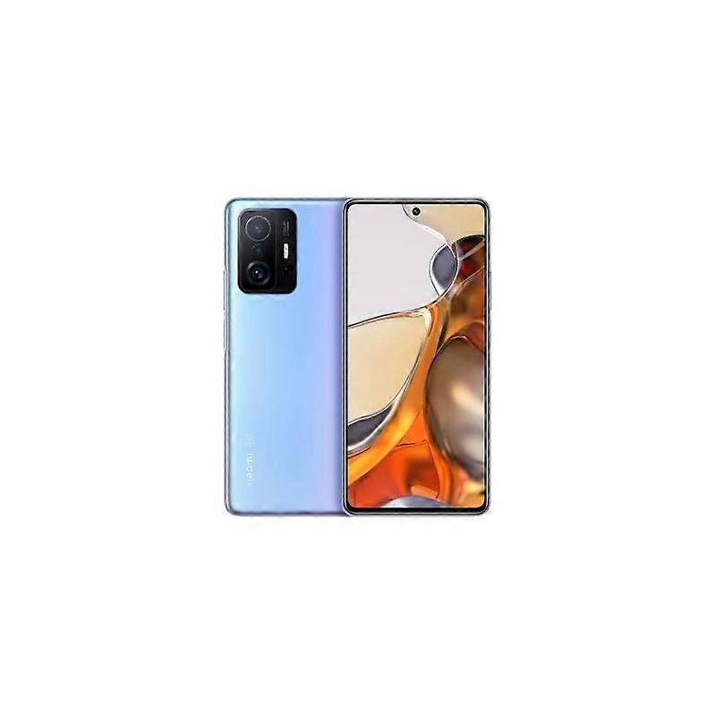 Xiaomi 11t Pro 8+256gb 6.7"5g Celestial Blue Eu