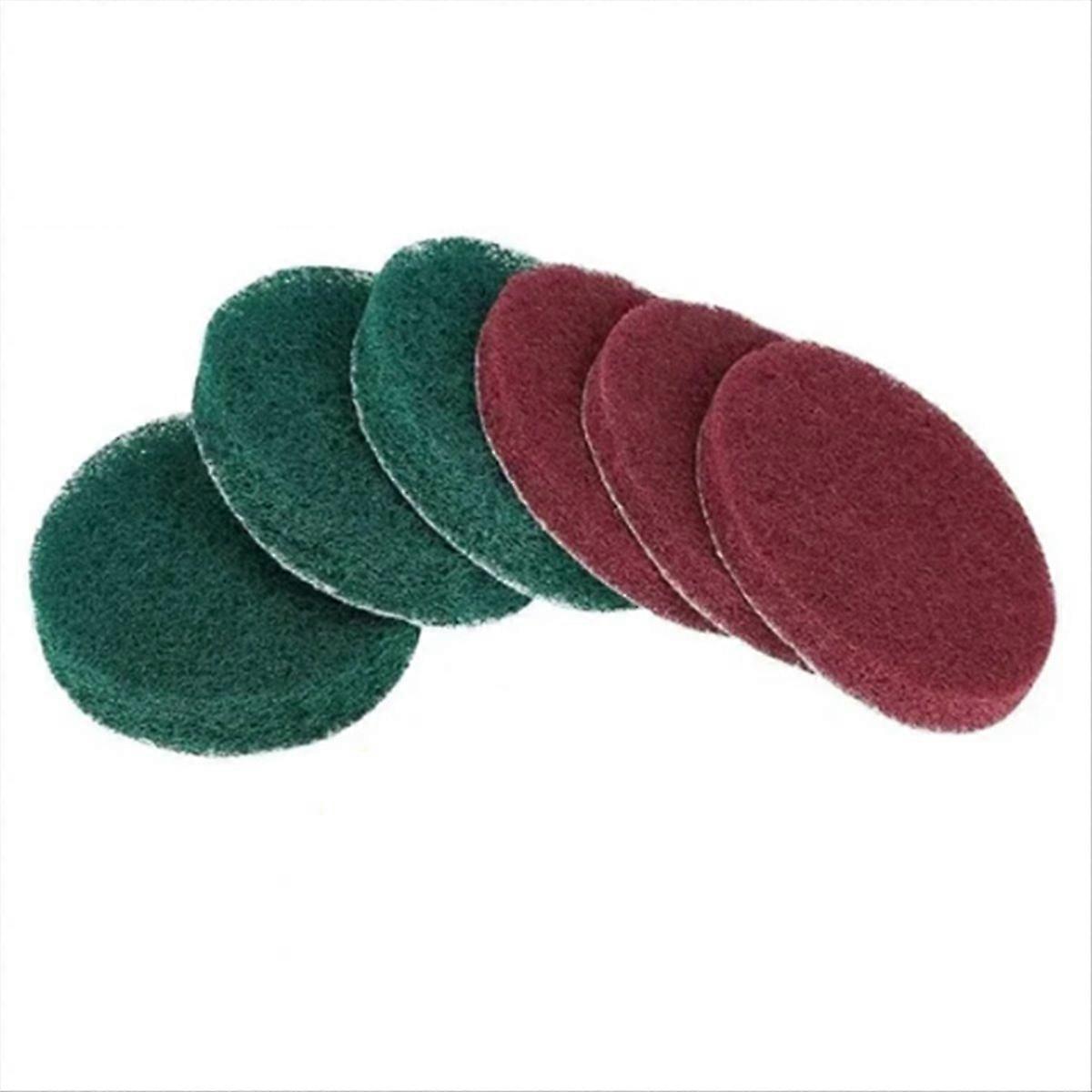 Cleaning Brush Kit Electric Cleaning Brush Tool