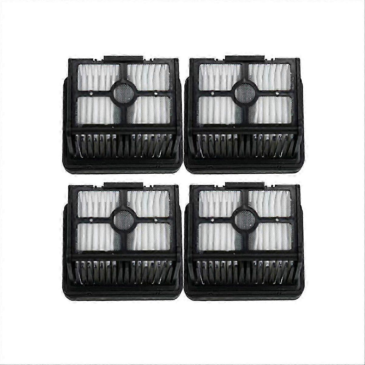 For M10 Floor Scrubber Vacuum Cleaner Accessories Filter
