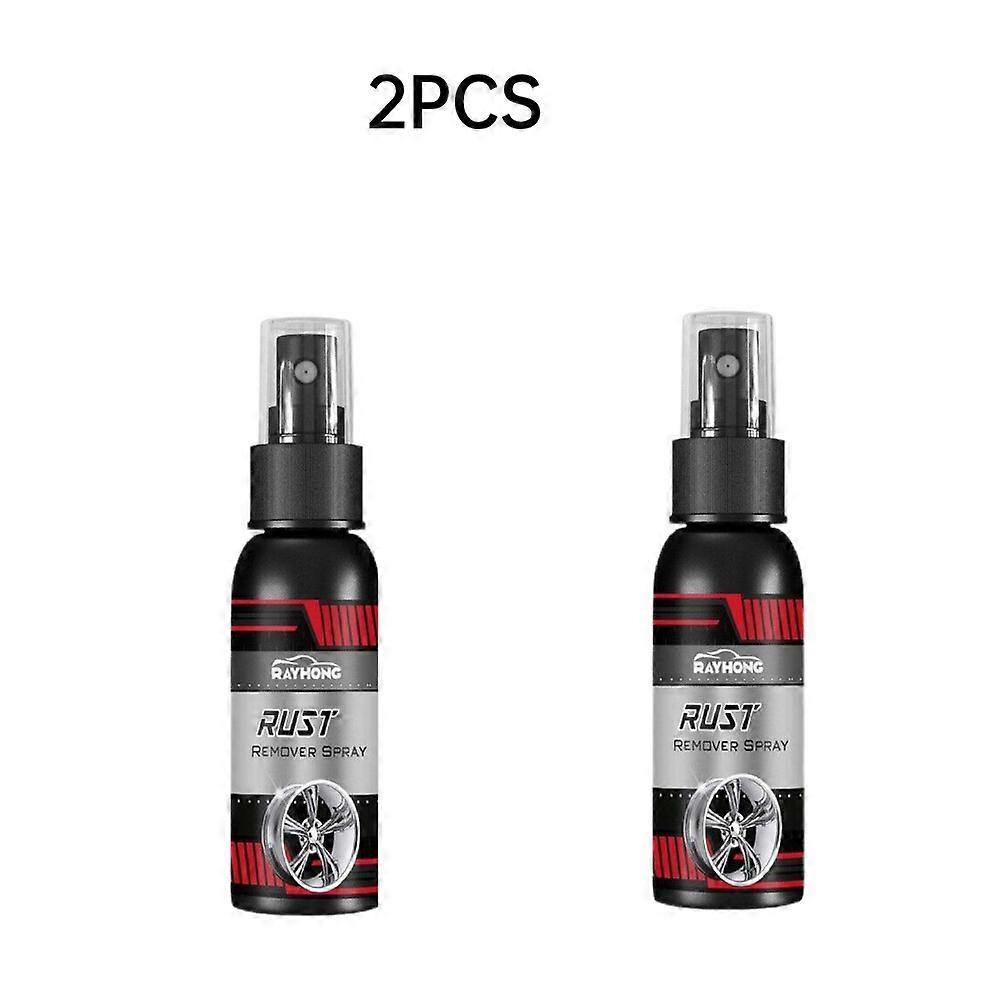 30ml*2 Automobile Rust Inhibitor
