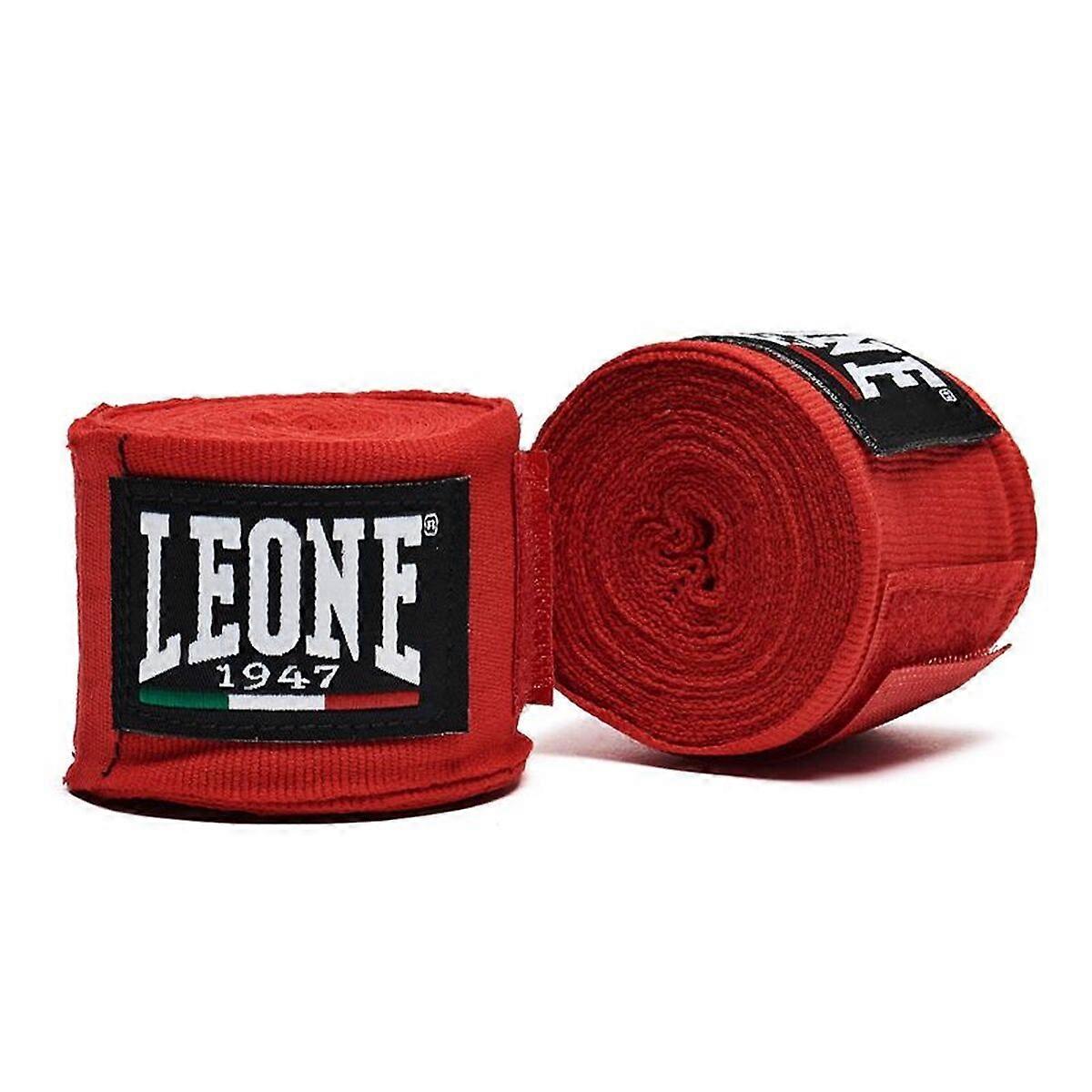 Blindfold Leone 1947 AB705-03 Red