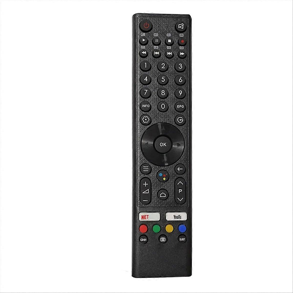 Replace Remote Control for /Pilot PQ55CH PQ65CH