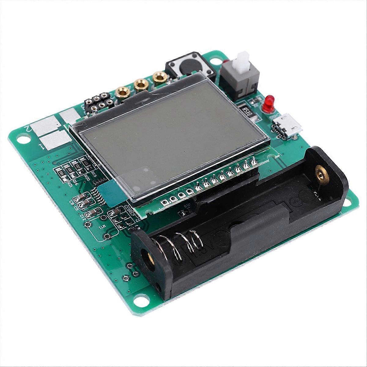 Inductor Capacitor Tester with Lithium Battery