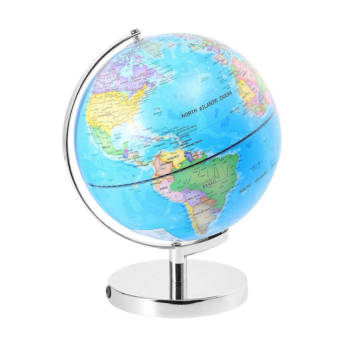 Globe Constellation Globe for Decoration with Desktop Stand USB