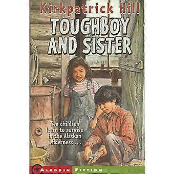 Toughboy og søster