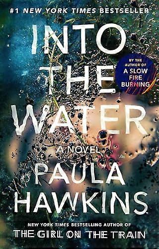 Into the Water