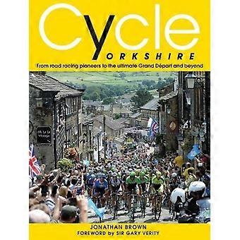 Cyclus Yorkshire