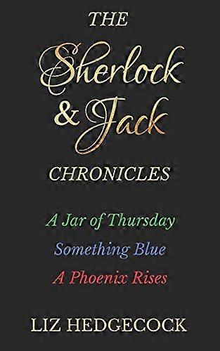 Die Sherlock & Jack Chroniken
