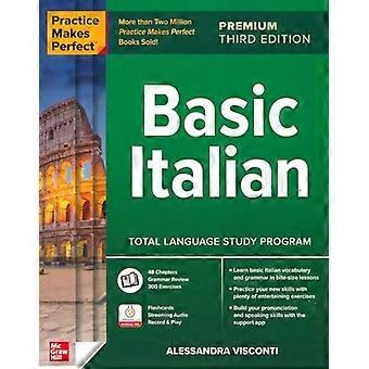 Übung macht den Meister: Basic Italienisch, Premium Third Edition