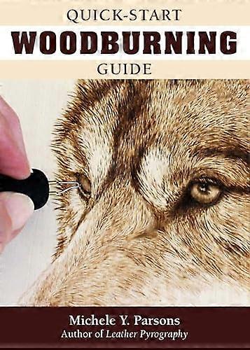 Guide de démarrage rapide sur bois