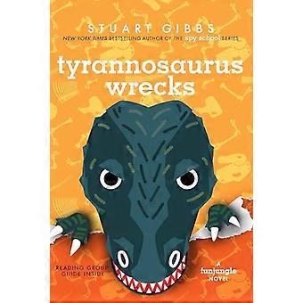 Tyrannosaurus Vrak (Funjungle)