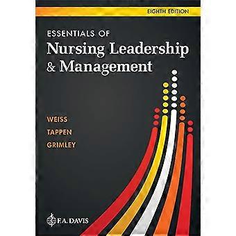 Essentials van verpleging leiderschap & Management