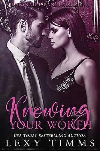 Knowing Your Worth