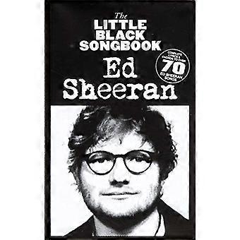 Pieni musta laulukirja: Ed Sheeran
