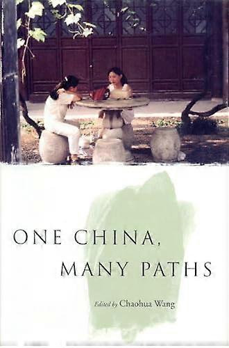 Eén-China, vele paden