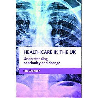 Continuïteit en verandering in de Nhs: Inzicht in de gezondheidszorg in het Verenigd Koninkrijk