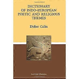 Wörterbuch der indogermanischen poetischen und religiösen Themen