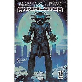 Annihilator