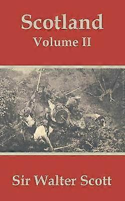 Scozia (Volume due)