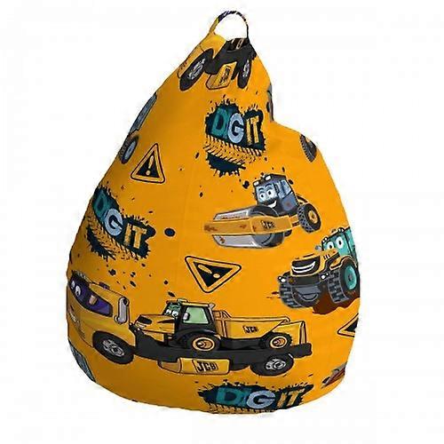JCB Bean Bag