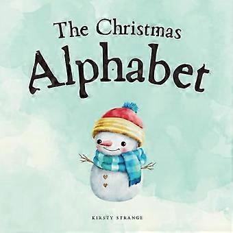 Das Weihnachtsalphabet (Alphabet-Serie The)