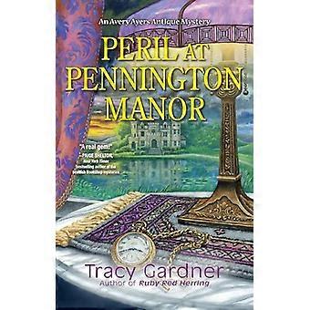 Peril at Pennington Manor