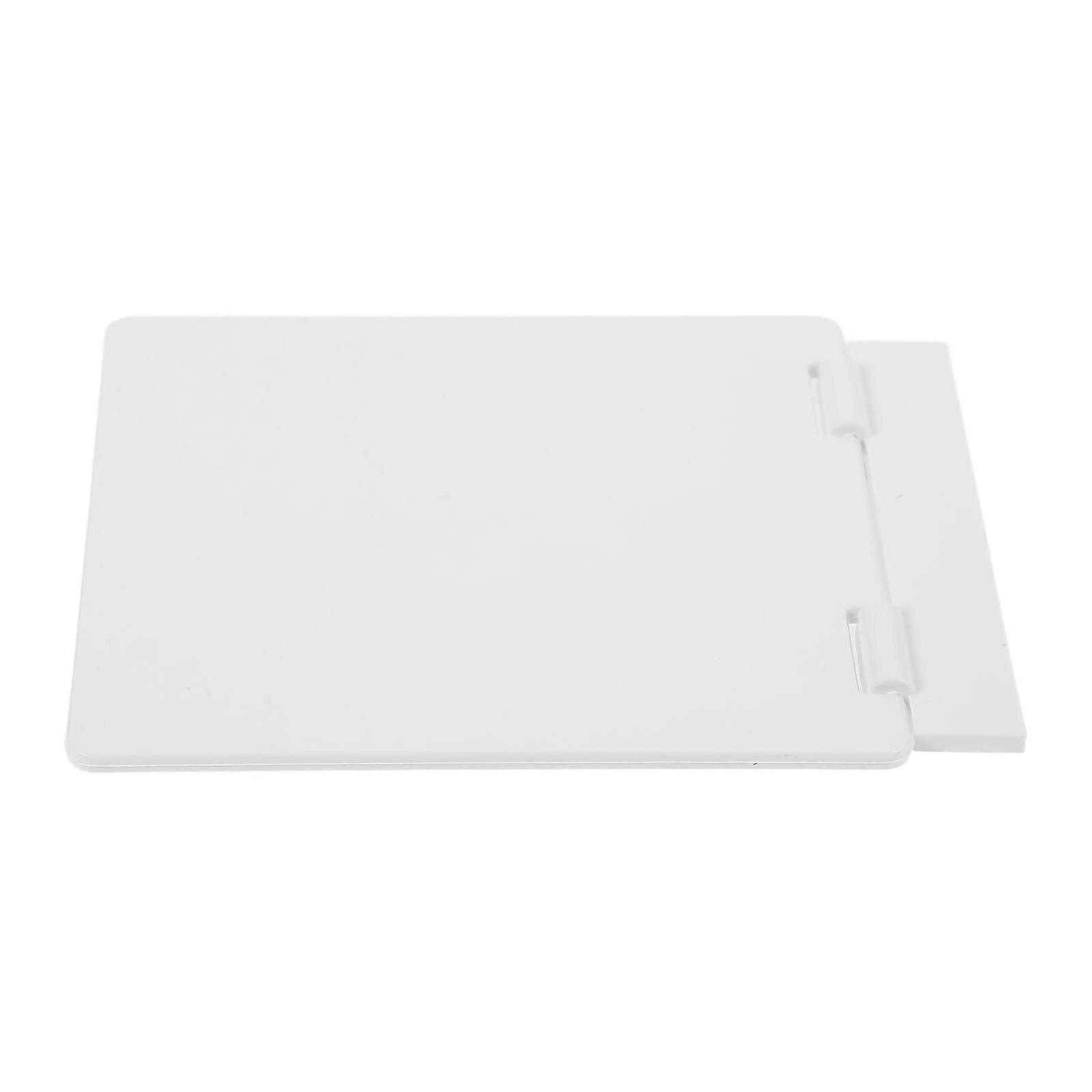 Central Air Conditioning Panel Cover AC Panel Protection Cover Wall Panel Protector