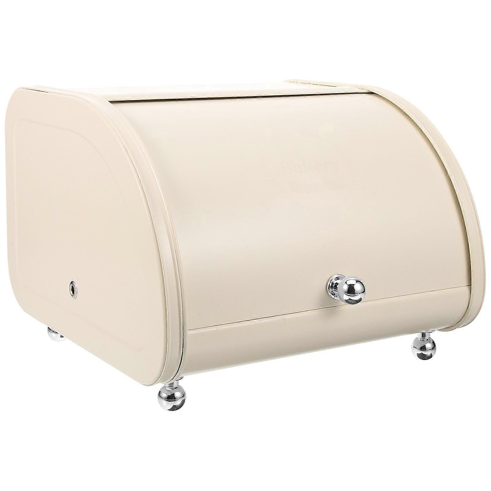 Bread Box for Kitchen Countertop Bread Container Bread Holder Bread Keeper