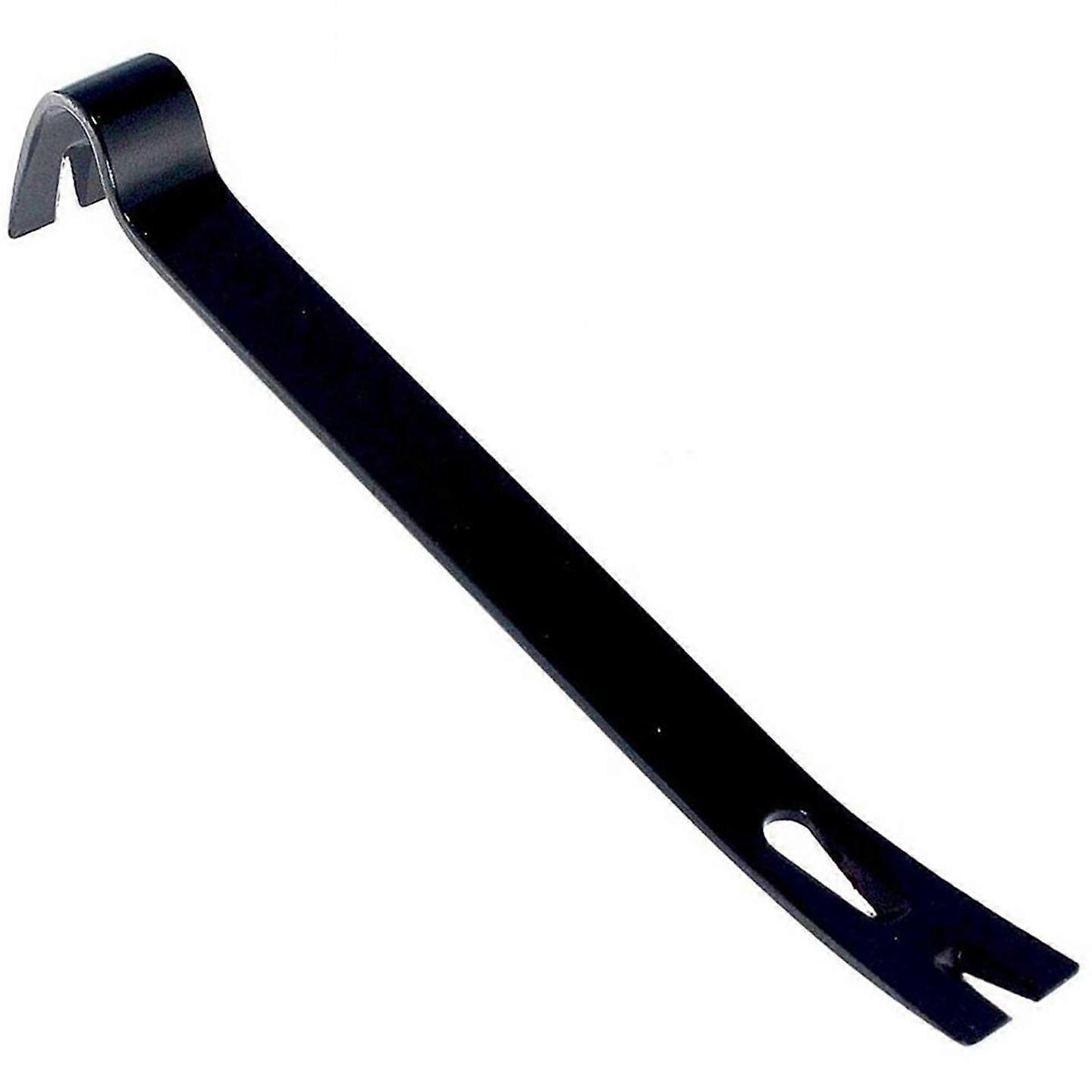 Yoitariki EDC Multi Purpose Utility Nail Puller Mini Pocket Pry Bar Tool 187mm