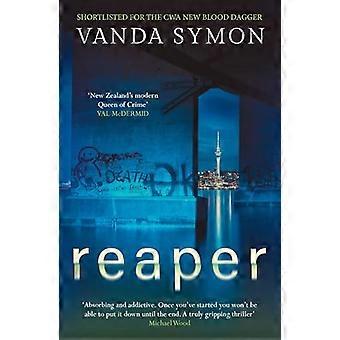 Reaper Volume 2