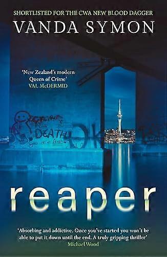 Reaper Volume 2