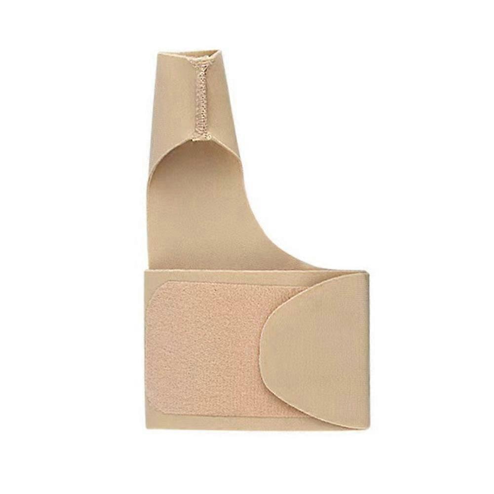 Thumb Brace - Adjustable Support Splint for Joint Strain & Sprain