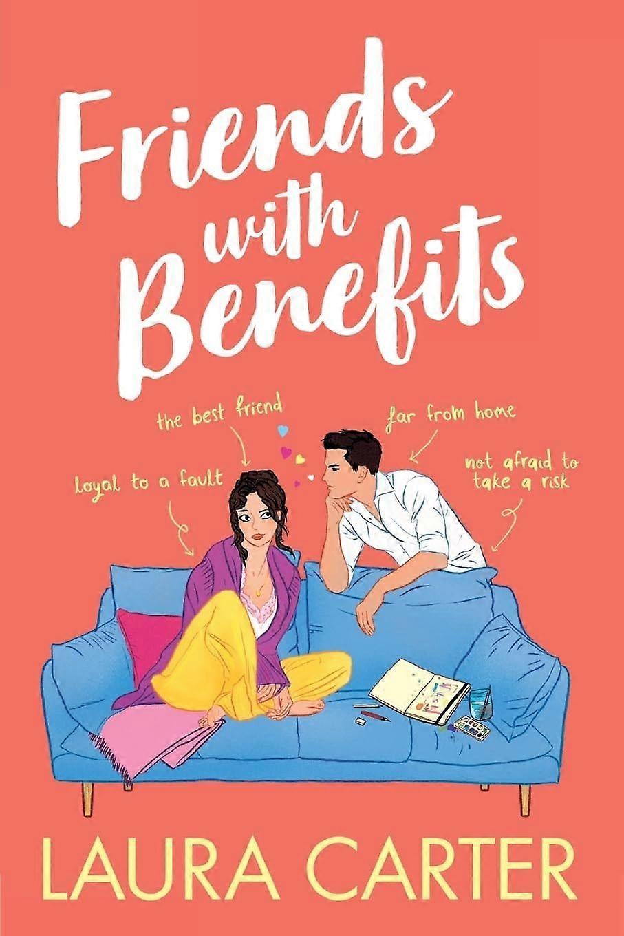 Friends with benefits