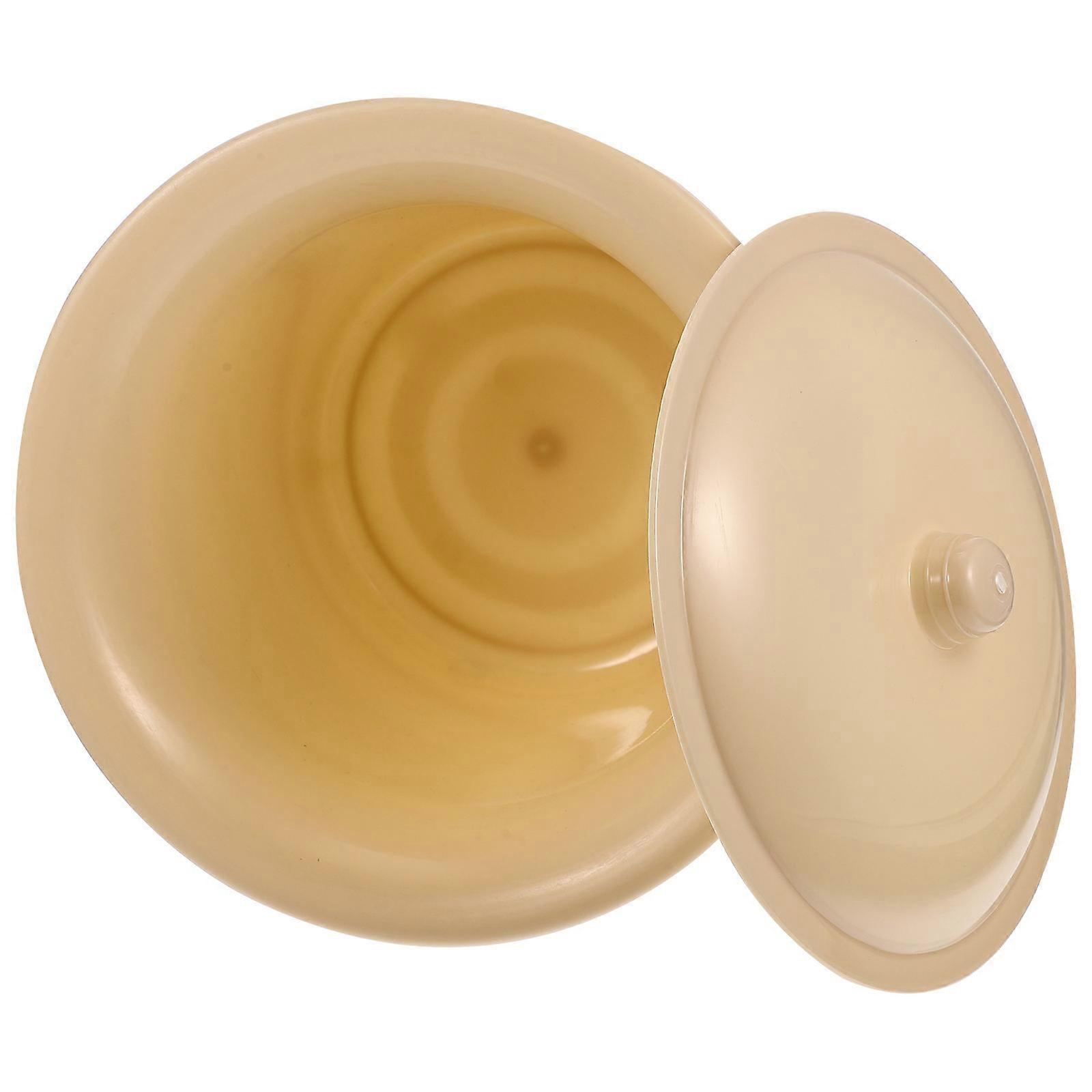 Multi Function Urinal Pot Household Urinal for Storage Thick Plastic Spittoon
