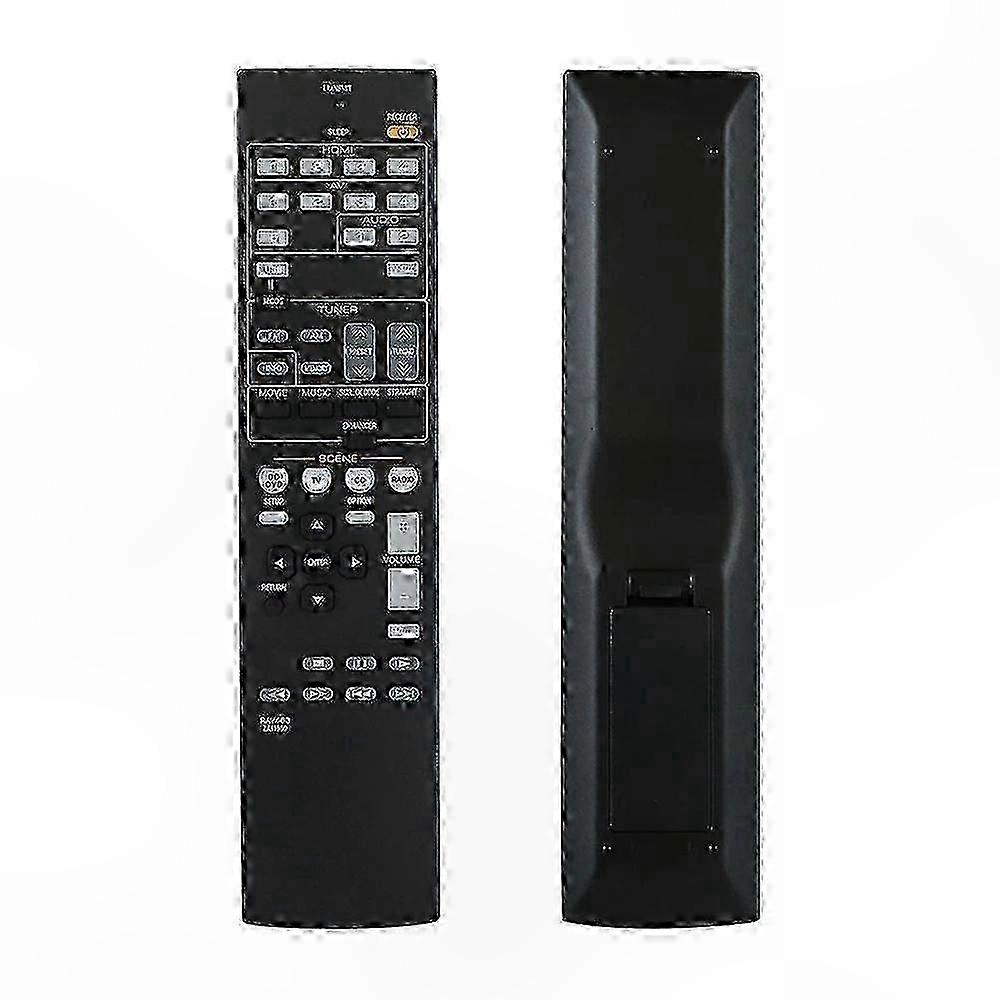 RX-V373 Remote Control RAV463 ZA11350 Replacement