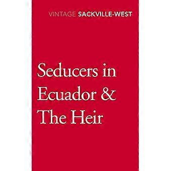 Seducers in Ecuador & The Heir