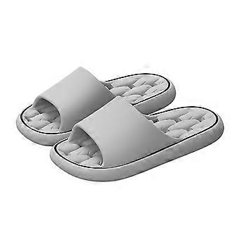 Sommer-Wasserschuhe – Schnelltrocknend & Quietschfrei – für heiße Quellen & Pool – Bequem